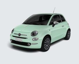 FIAT 500 1.0 Hybrid Lounge
