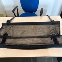 Rete divisoria bagliaio BMW X3