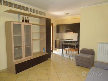 Appartamento con Garage-zona centro