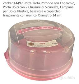 portatorte 