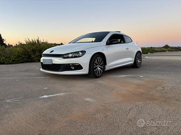 Volkswagen scirocco 2.0 tdi 177cv 2013