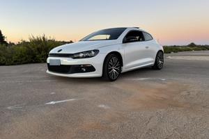Volkswagen scirocco 2.0 tdi 177cv 2013