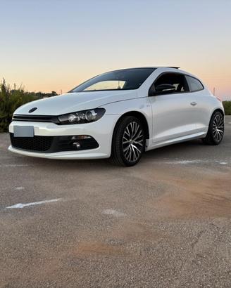 Volkswagen scirocco 2.0 tdi 177cv 2013