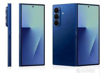 SAMSUNG Z FOLD 7