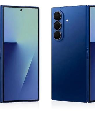 SAMSUNG Z FOLD 7