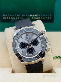 Rolex Daytona Ghost 