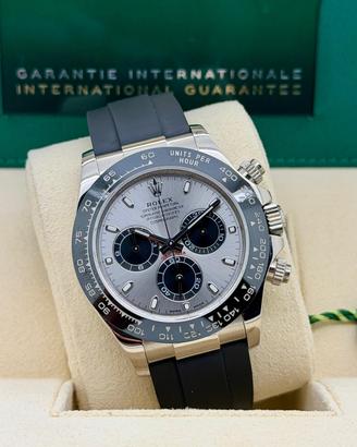 Rolex Daytona Ghost 