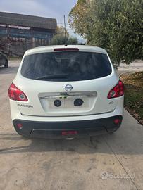 RICAMBI NISSAN QUQASHQAI