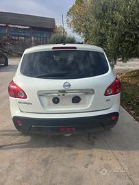 RICAMBI NISSAN QUQASHQAI
