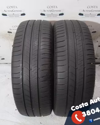 205 60 16 Michelin 85% 2023 Estive Pneus