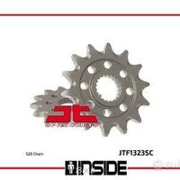 Pignone honda cr 500 honda cr-f 450