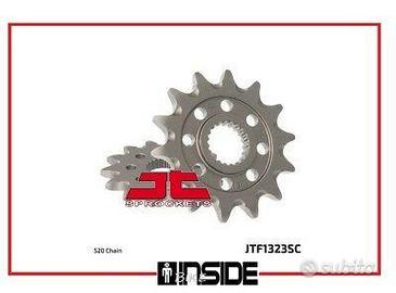 Pignone honda cr 500 honda cr-f 450