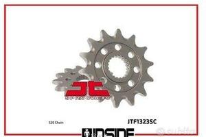 Pignone honda cr 500 honda cr-f 450