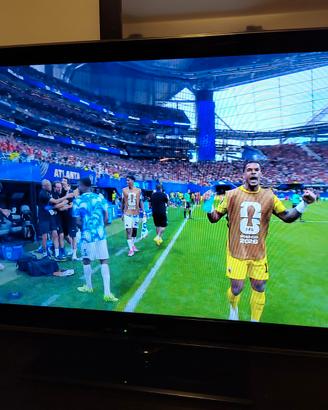 TV 32" Panasonic