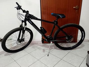 Mountain bike Lombardo