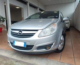 Opel Corsa 3p 1.2 Enjoy 80cv, ok neopatentati.