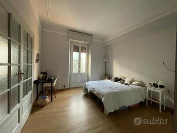 Appartamento di 100 m² con 5 locali a Milano