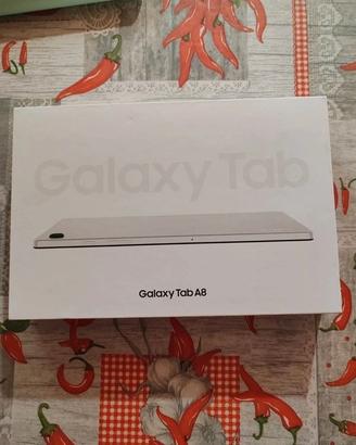 Samsung Galaxy A8 - Silver - 64Gb