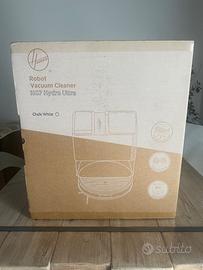 Robot Vacuum Cleaner HOOVER