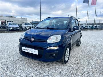 FIAT Panda III 2016 - Panda 1.2 Lounge s&s 69cv my