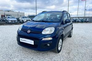 FIAT Panda III 2016 - Panda 1.2 Lounge s&s 69cv my