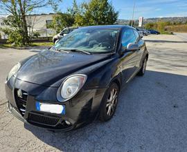 ALFA ROMEO MiTo 1.4 Progression 78 CV