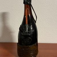 Bottiglia Barolo artistica