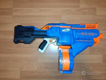 Nerf Infinus