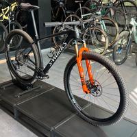 Bici MTB Specialized S-Works Epic HT tg.M USATA
