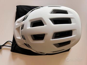 SMITH Engage Mips Casco da Bici Mt Wht Cmnt M