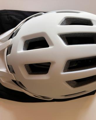 SMITH Engage Mips Casco da Bici Mt Wht Cmnt M