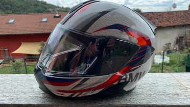 Casco BMW system 7 carbon