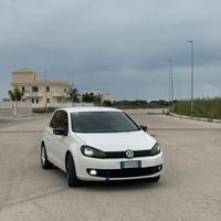 Golf 6 TDI
