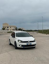 Golf 6 TDI