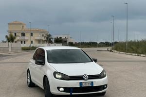 Golf 6 TDI