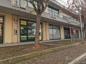 Locale uso investimento