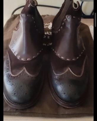 Scarpe La Martina 