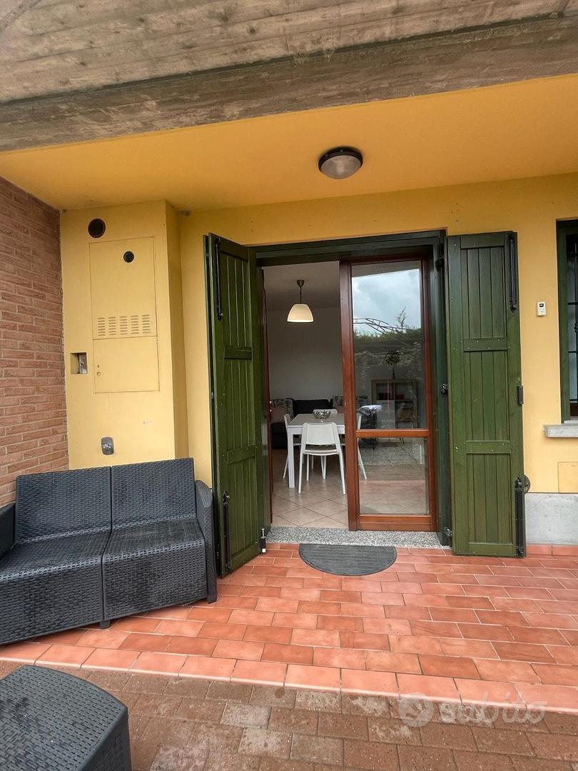 Appartamento – Reggio Emilia, Cavazzoli - Altro