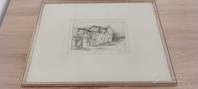 Aldo Poli 1985 Stampa/litografia 