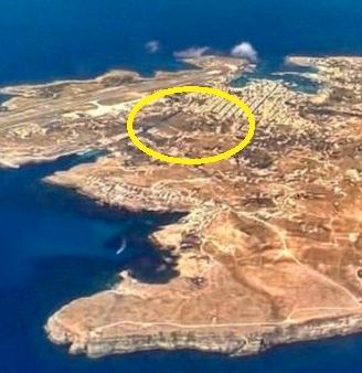 Terreno di mq 11000 vicino Città,, mt 500 mare