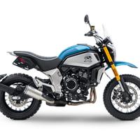 Cf Moto 700CL-X ADV