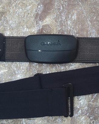 fascia cardio Garmin originale con trasmettitore 