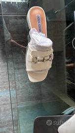 sandali donna chiara foscari 