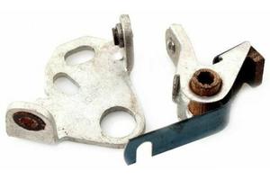 Contatti impianto Bosch Icet 3093
