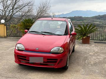 Fiat 600 Schumacher