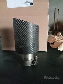 finali per lo scarico 