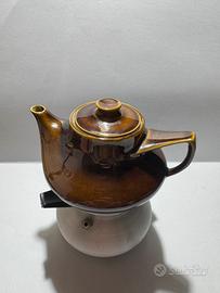 Caffettiera Vintage "Letizia Espresso" Anni '70