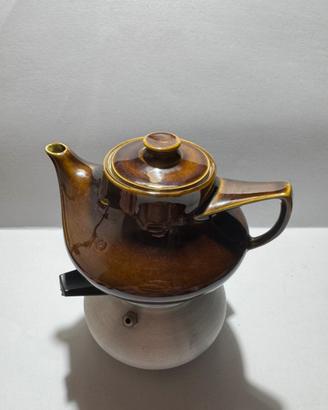 Caffettiera Vintage "Letizia Espresso" Anni '70