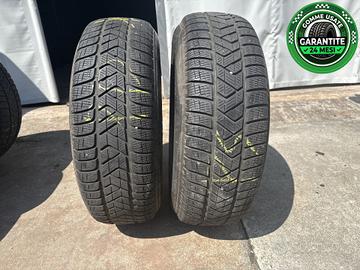 gomme usate 2156516 Winter PIRELLI - Sco - 100