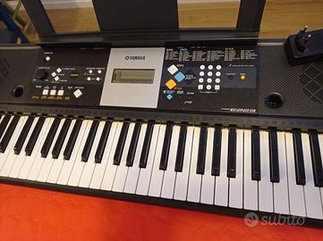 Tastiera Yamaha